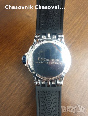 Роджър Дубуис уникални колекционерски часовници за ценители, снимка 2 - Мъжки - 41705571