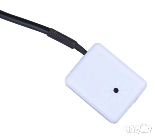 AV DVR Микрофон за Видеонаблюдение CCTV Микрофон за Камера Добавяне на Аудио към Охранителни Системи, снимка 11 - Други - 53120788