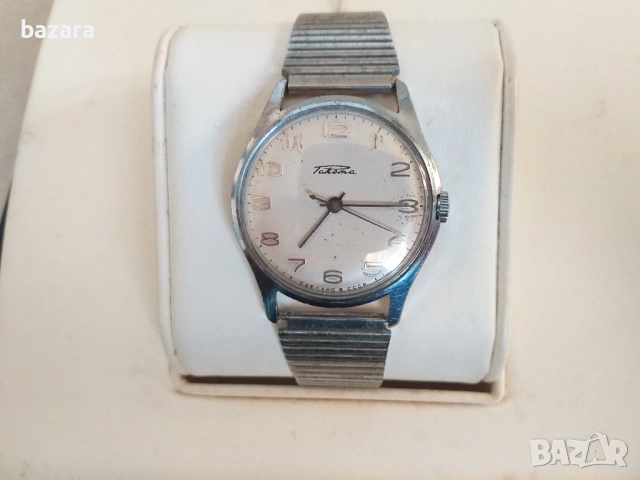 Стара Ракета Сделано в СССР