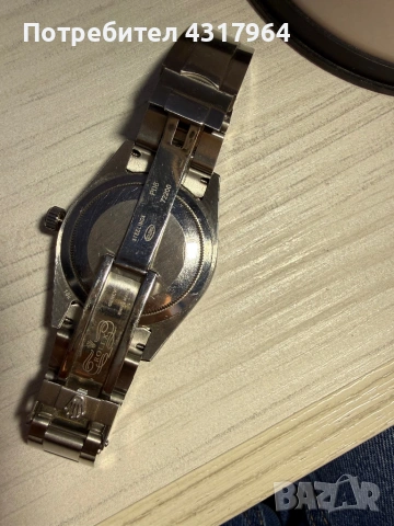 Rolex в отлично състояние , снимка 2 - Мъжки - 53064287