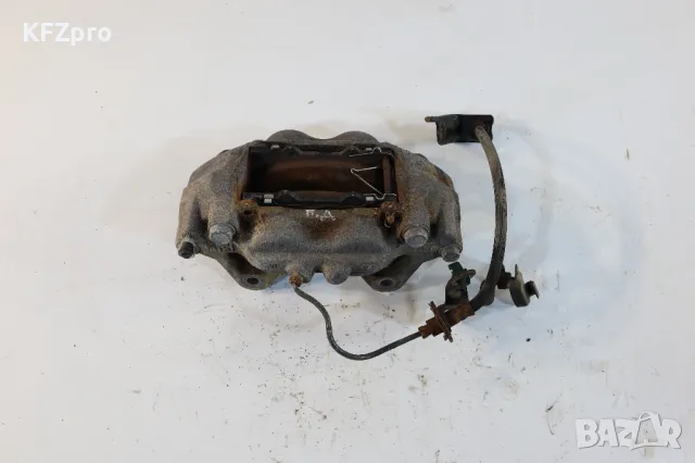 Спирачни апарати Land Cruiser