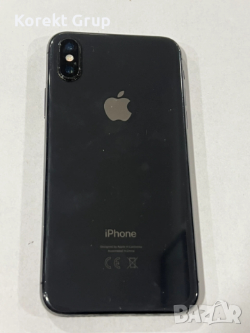 iPhone X 64GB, снимка 7 - Apple iPhone - 53820780