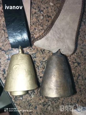 Лот чанове 2 броя , снимка 3 - Колекции - 56139967