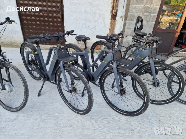 Елекрически велосипеди, снимка 3 - Велосипеди - 51583361