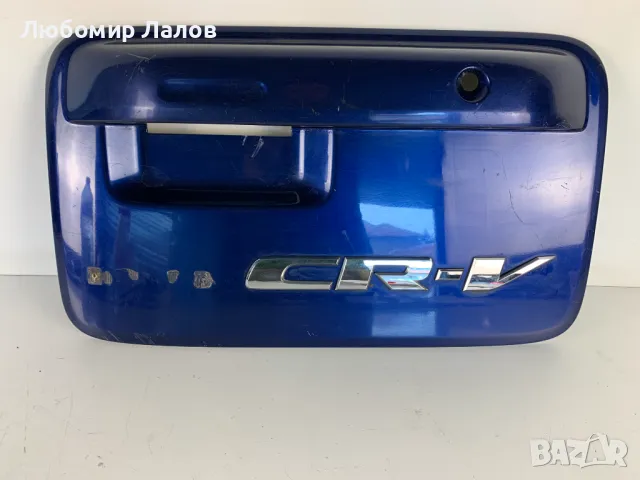 Бленда врата багажник Honda CR-V I (95-99)г. 74890-S10-0000