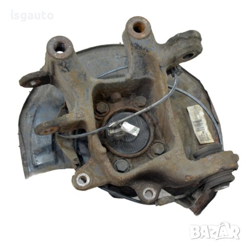 Заден ляв шенкел Toyota Avensis III 2009-2015 ID:108030, снимка 2 - Части - 41803518