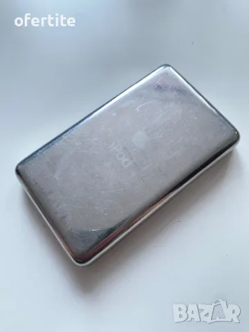 ✅ iPod 🔝 Classic 60 GB, снимка 2 - iPod - 48442373
