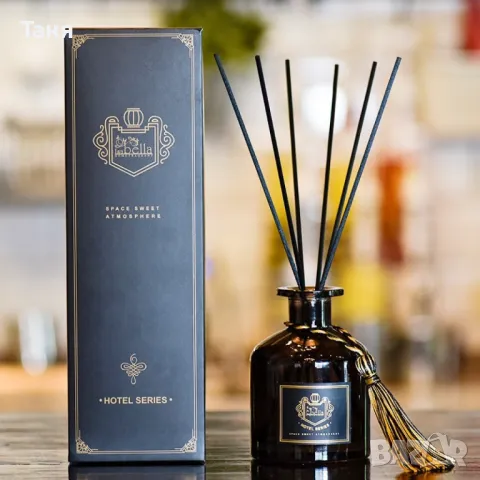 Дропшипинг бижута, парфюми коледни и смесени стоки