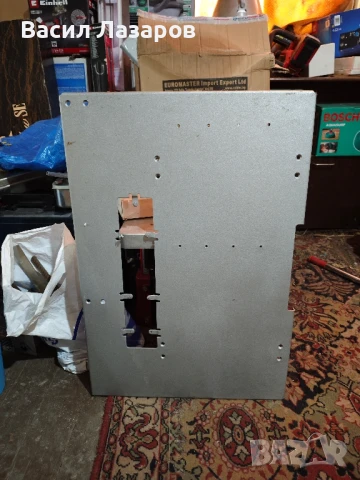 дървообработваща машина Raider RDP-CWM 01 Чисто нова , снимка 7 - Други машини и части - 50765491