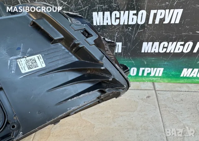 Фар ляв фарове за Пежо 208 Peugeot 208, снимка 9 - Части - 49015581