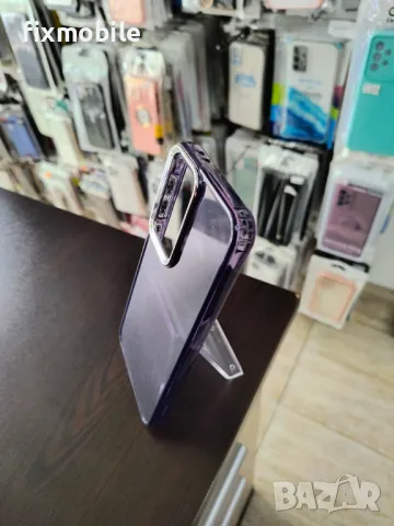 Samsung Galaxy A56 5G силиконов гръб/кейс, снимка 3 - Калъфи, кейсове - 50162086