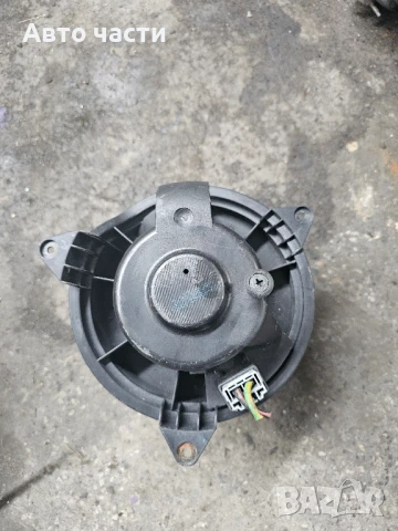 Вентилатор парно Ford Focus I 1.8 TDCI 100 конски сили XS4H-18456-AD, снимка 2 - Части - 51178330