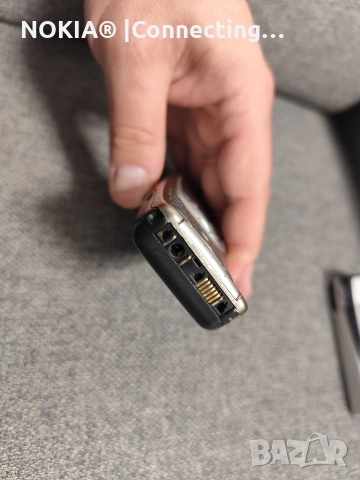 Nokia® (Nokia 6310i + Nokia 8310), снимка 9 - Nokia - 52815770