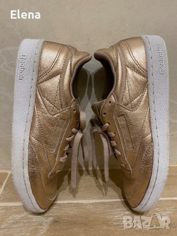 Обувки Reebok, снимка 7 - Маратонки - 44343050