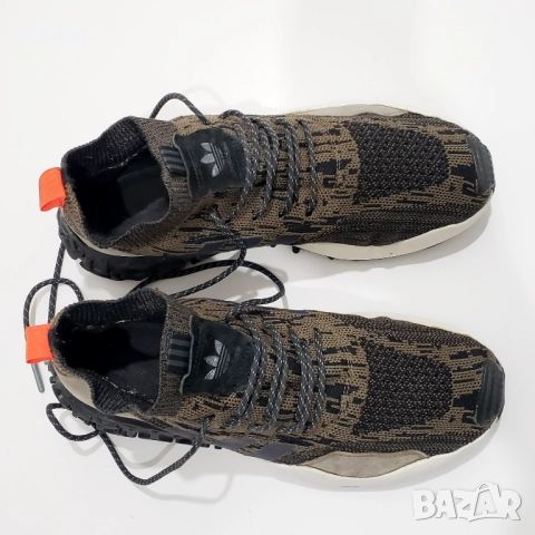 ADIDAS F/2 TR PK Primeknit B41740 F2 Оригинални Маратонки 45 1/3 45-45.5, снимка 10 - Маратонки - 52588545