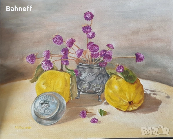 Картини за всеки, снимка 4 - Картини - 20376085