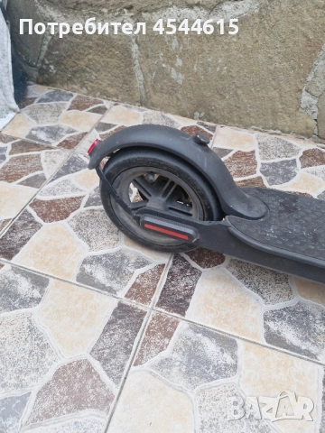 Електрическа Тротинетката , снимка 5 - Други спортове - 51954507