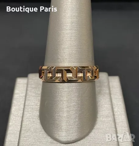 Tiffany & Co оригинален пръстен, снимка 2 - Пръстени - 50049191