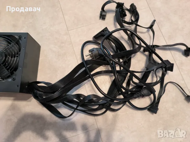 Бъндъл с компютърни части., снимка 7 - Геймърски - 55826625