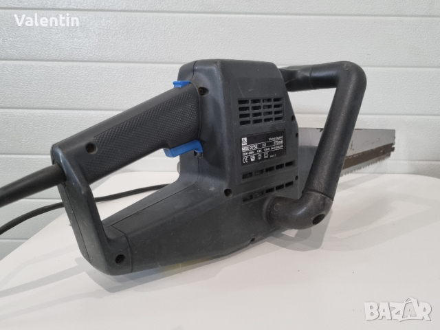 електрически трион elu- Dewalt, снимка 5 - Други инструменти - 44760629