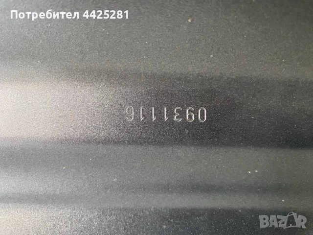 преден капак  Peugeot 308 model 2017-2021 #1012V, снимка 8 - Части - 52671960