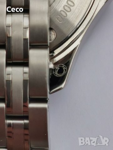 Omega Seamaster и Seamaster James Bond limited Edition , снимка 6 - Мъжки - 42036907