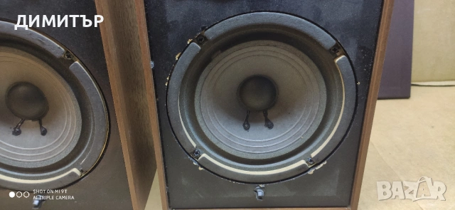 трилентови тонколони lb 70 ii, снимка 5 - Тонколони - 53748972