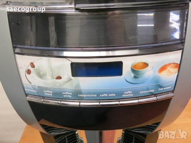 Кафе машина NECTA Koro / Некта Коро, снимка 7 - Кафемашини - 41445363