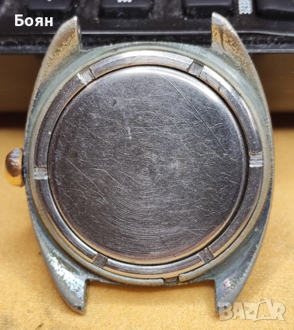 Лот съветски руски часовници Ракета, снимка 10 - Мъжки - 52321282