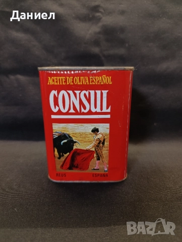 Ретро кутия 