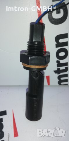 Сензор за ниво на течност level sensor  LS804-10  GENTECH INTERNATIONAL on/off, снимка 4 - Друга електроника - 40718704