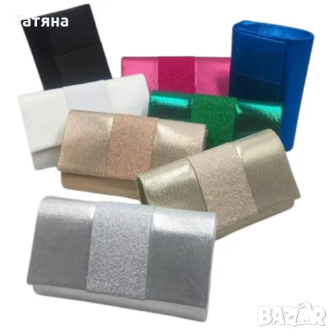 Чанта, снимка 1