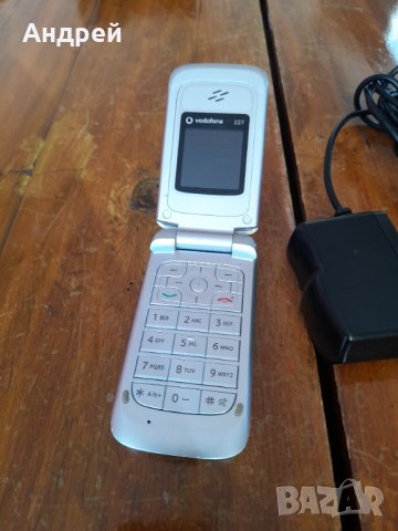 Мобилен телeфон,GSM ZTE, снимка 2 - ZTE - 34803286