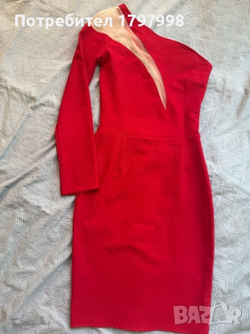 Лот дамски рокли С размер , снимка 12 - Рокли - 52209411