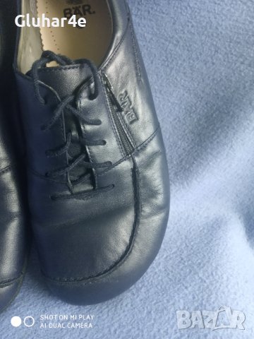 Обувки BÄR  за широк крак., снимка 3 - Дамски ежедневни обувки - 42599955