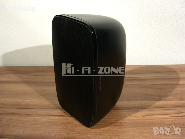 Тонколонa  Bowers&wilkins am-1 , снимка 6 - Тонколони - 53476257