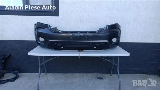 Предна броня Ford Ranger година 2019 2020 2021 2022 код JB3B-17C831-M 