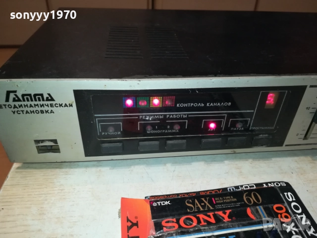 цветомузика-руска 1212251752LCHERY1, снимка 6 - Други - 52753979