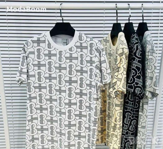 🤩🔝Уникални различни марки мъжки тениски🤩🔝, снимка 16 - Тениски - 44749760