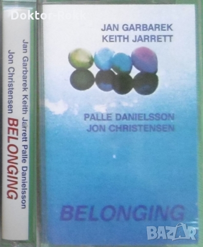 6. Джаз и класика -  издания на аудио-касети, 8 лв. бройката, снимка 10 - Аудио касети - 33764274