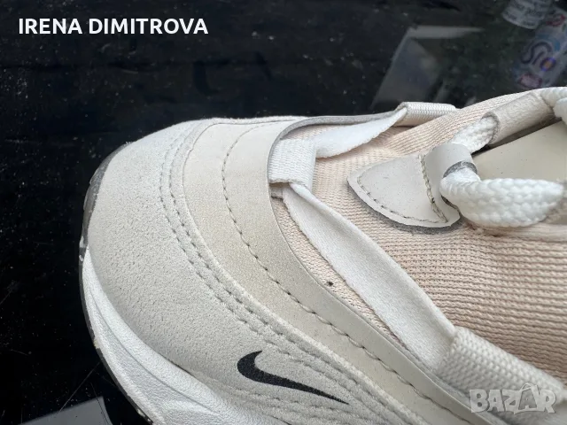 Nike furyosa номер 38,5, снимка 4 - Маратонки - 56136964