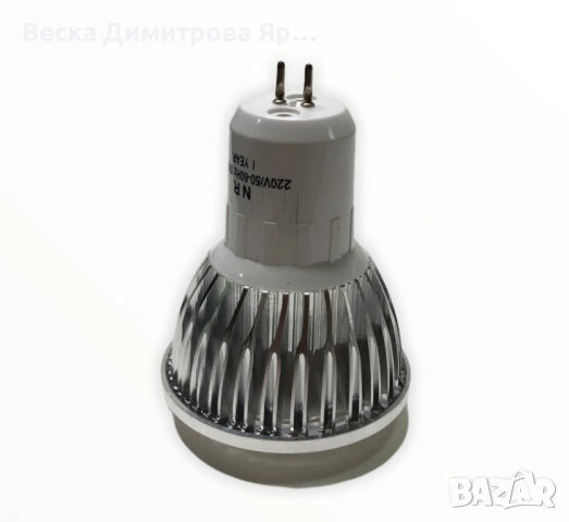 Лунички 4G за търговски предприятия, галерии и жилищни сгради, снимка 9 - Крушки - 51518542