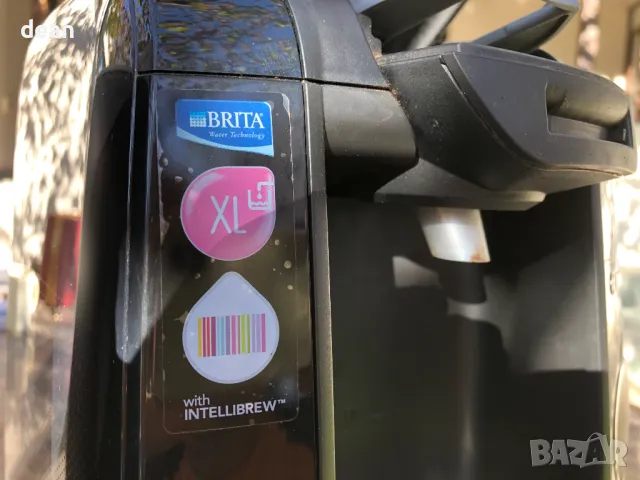 Кафемашини с капсули-Tassimo/Dolce Gusto, снимка 11 - Кафемашини - 49904899