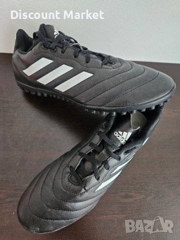 Adidas бутонки номер 46 , снимка 6 - Футбол - 41854892