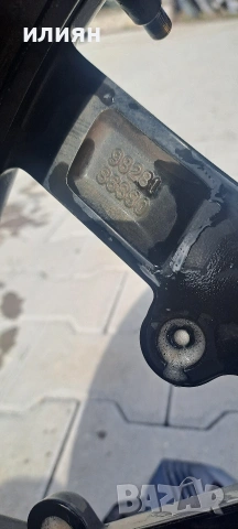 1бр лета джанта 18цола за Peugeot 2008 2020 2021 2022 2023 2024 9828186880, снимка 4 - Гуми и джанти - 53637357