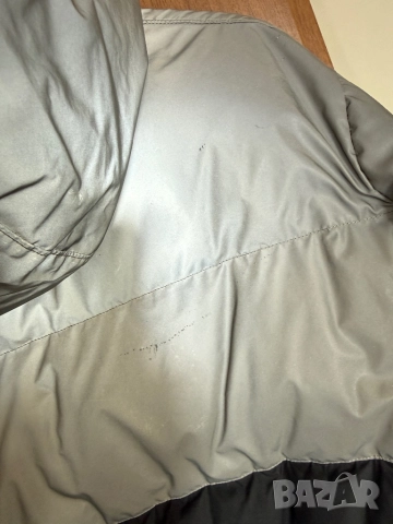 Nike Sportswear Down-Fill Windrunner Shield Jacket 'Reflective', снимка 5 - Якета - 52105871