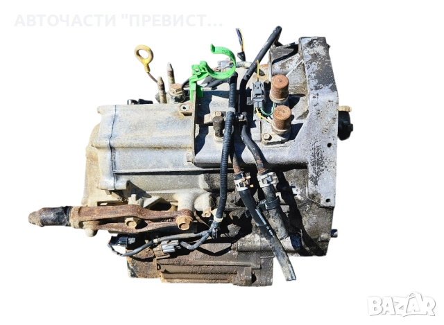 Автоматична Скоростна Кутия WPEGE7 Хонда Црв 1 2.0 128кс Honda CR-v CRv 1 2.0 128 hp 96-01г