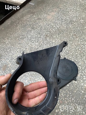 Декоративен капак за ангренаж BMW 2002tii, снимка 2 - Части - 39313853