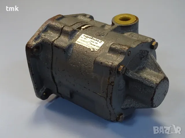 Вакуум помпа "Хидравлика" тип ПВ-1 за камион ГАЗ, снимка 5 - Аксесоари и консумативи - 47861236