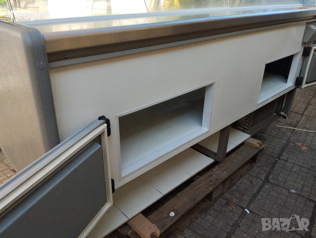 хладилна витрина , снимка 7 - Витрини - 52952421